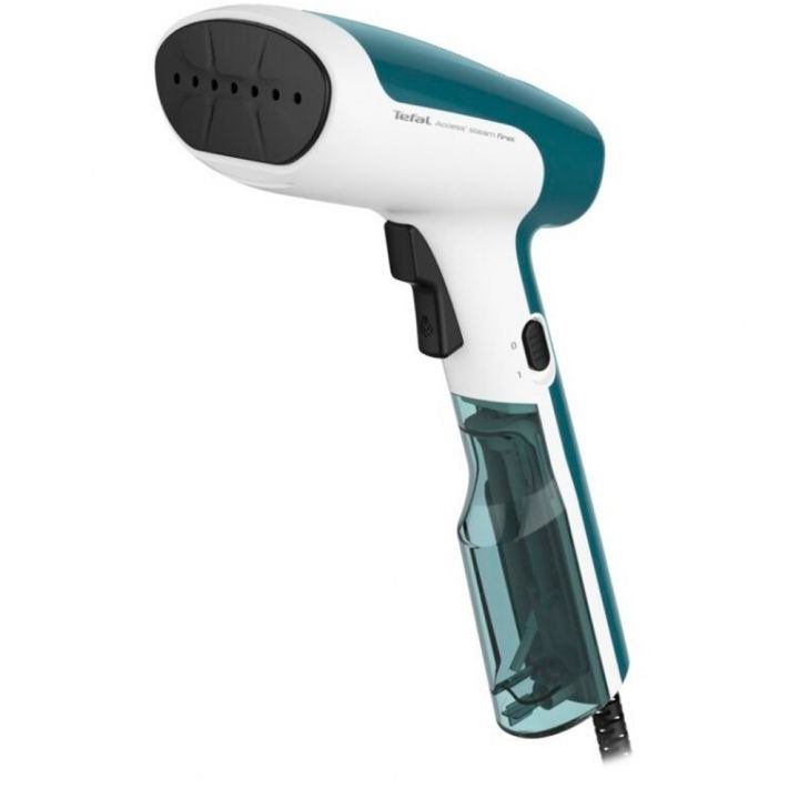 Отпариватель Tefal DT-6131E0 White-Green - ForteMarket Отпариватель Tefal DT-6131E0 White-Green купить,0
