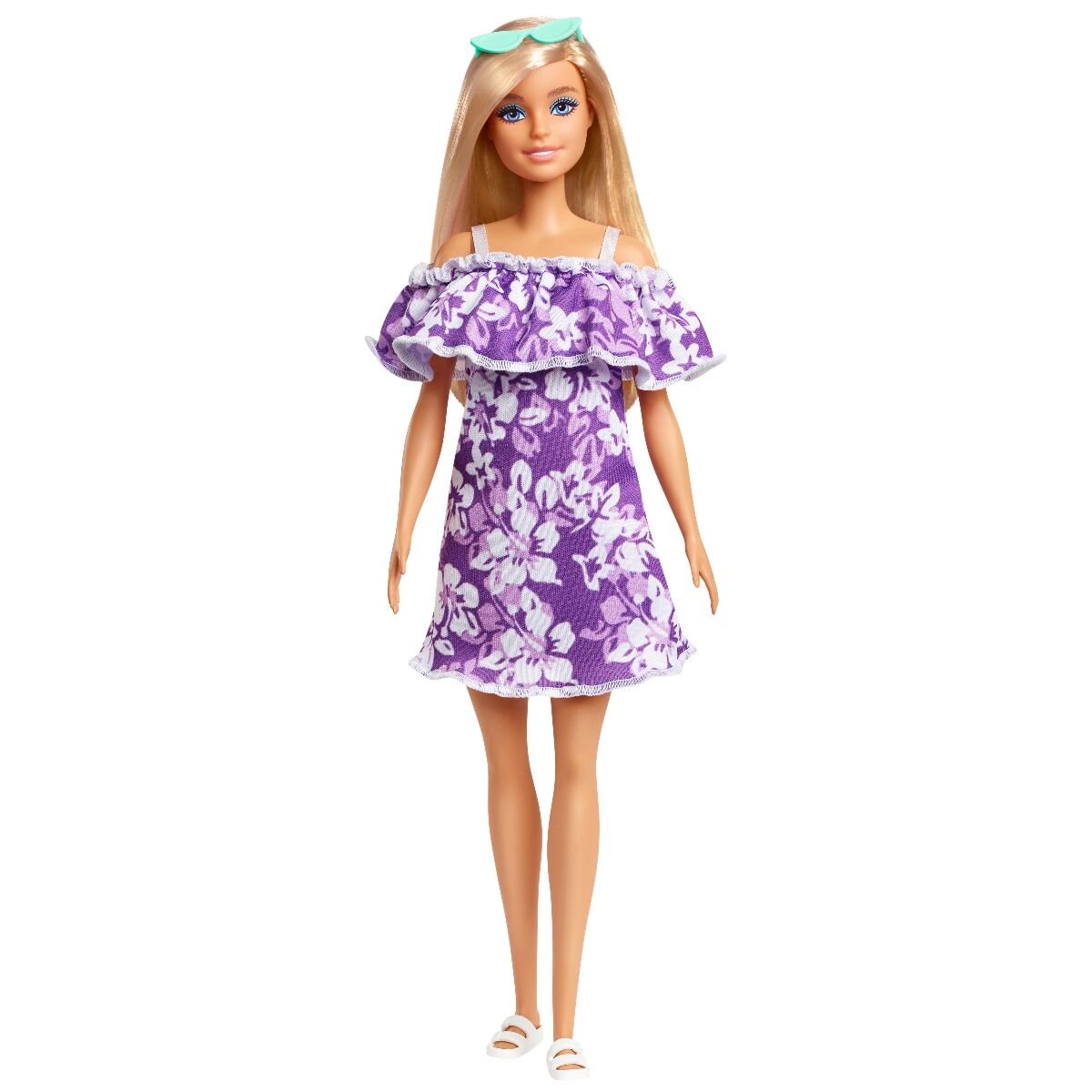 Кукла  Barbie Любит океан блондинка GRB35/GRB36 купить,NaN