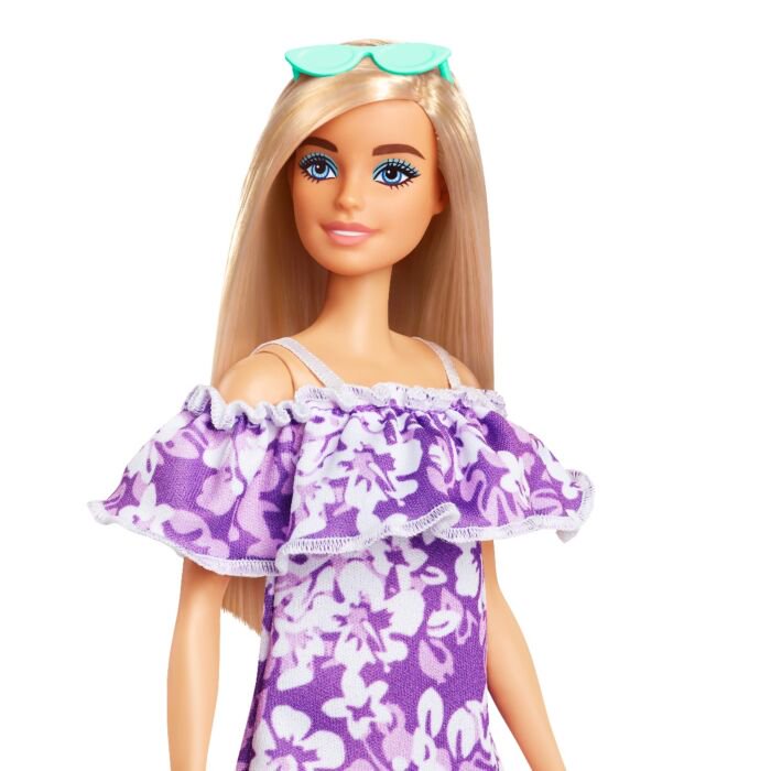 Кукла  Barbie Любит океан блондинка GRB35/GRB36 купить,NaN