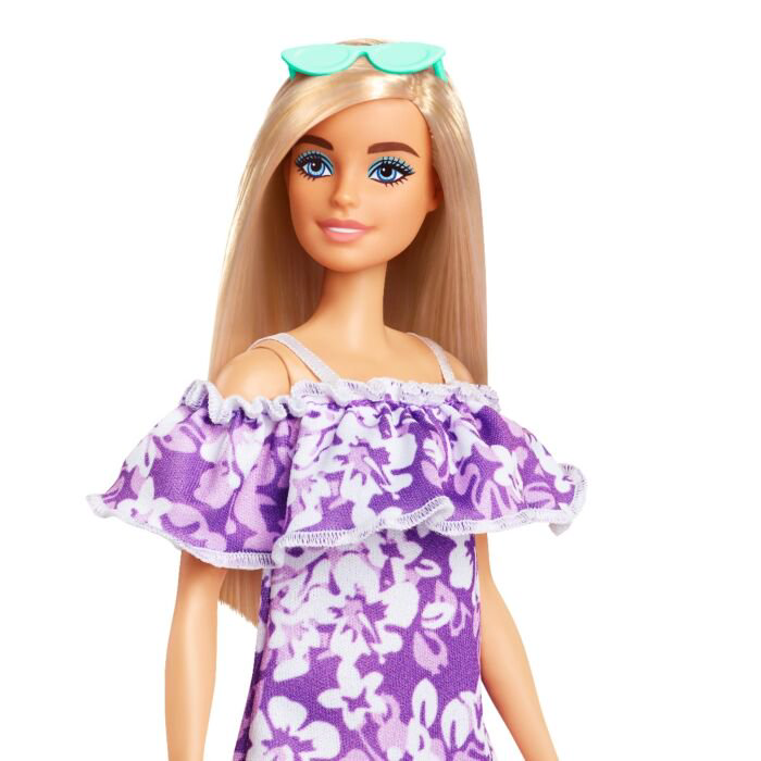 Кукла  Barbie Любит океан блондинка GRB35/GRB36 купить,NaN
