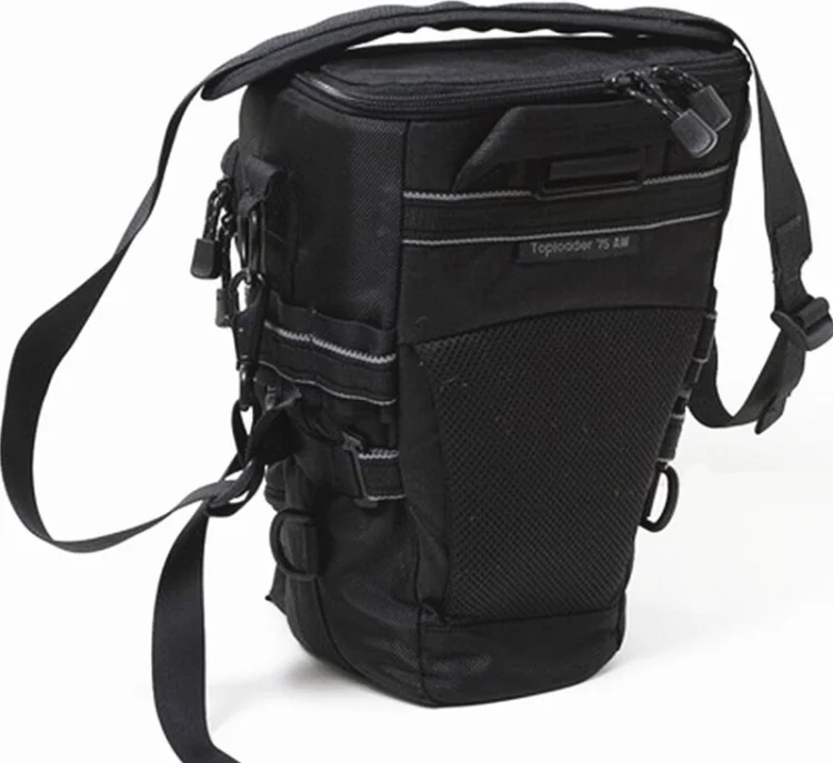 Сумка Lowepro Topload Zoom AW черная