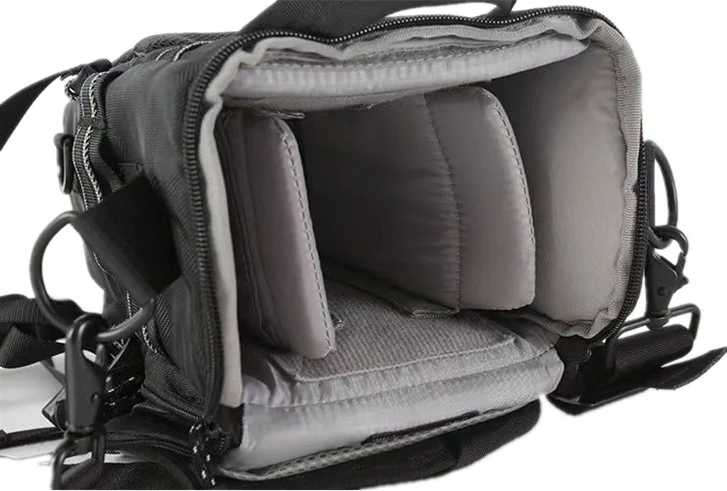 Сумка Lowepro Topload Zoom AW черная - ForteMarket Сумка Lowepro Topload Zoom AW черная купить,0