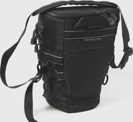 Сумка Lowepro Topload Zoom AW черная