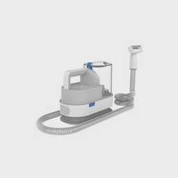 Пылесос для ухода за домашними животными Redkey Pet grooming vacuum cleaner белый