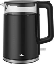 Электрочайник Artel ART-KE-0607 1.7 л черный