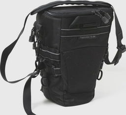 Сумка Lowepro Topload Zoom AW черная