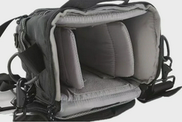 Сумка Lowepro Topload Zoom AW черная
