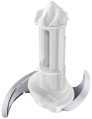 Кухонный измельчитель Philips HR-1393 белый купить,NaN