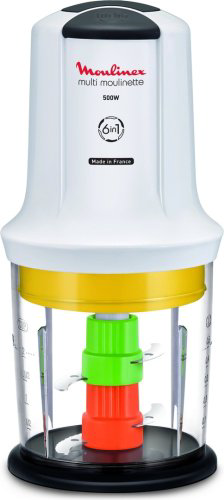 Кухонный измельчитель Moulinex Multi Moulinette AT723110 белый - ForteMarket Кухонный измельчитель Moulinex Multi Moulinette AT723110 белый купить,45990