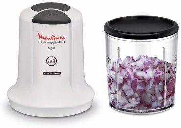 Кухонный измельчитель Moulinex Multi Moulinette AT723110 белый - ForteMarket Кухонный измельчитель Moulinex Multi Moulinette AT723110 белый купить,45990