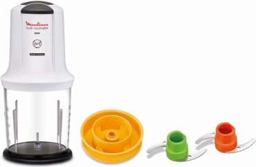 Кухонный измельчитель Moulinex Multi Moulinette AT723110 белый - ForteMarket Кухонный измельчитель Moulinex Multi Moulinette AT723110 белый купить,45990