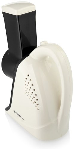 Кухонный измельчитель First FA-5112-2 черный-бежевый - ForteMarket Кухонный измельчитель First FA-5112-2 черный-бежевый купить,0