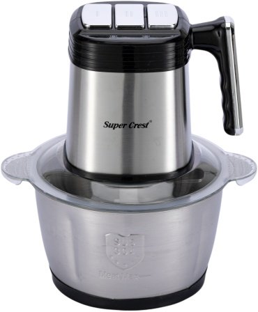 Кухонный измельчитель Super Crest SCT-2016 черный купить,23000