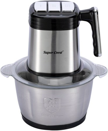 Кухонный измельчитель Super Crest SCT-2016 черный купить,23000