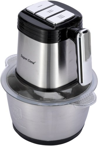 Кухонный измельчитель Super Crest SCT-2016 черный купить,23000