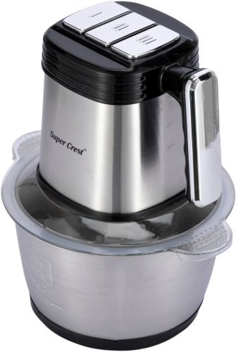 Кухонный измельчитель Super Crest SCT-2016 черный купить,23000