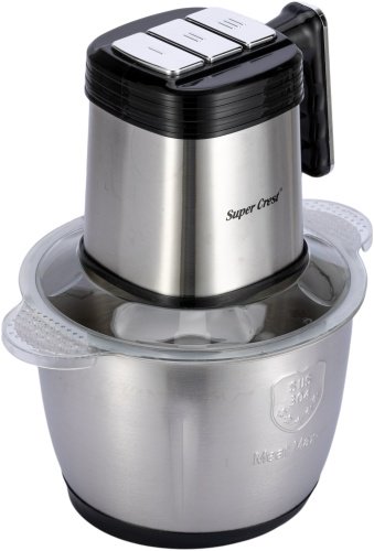 Кухонный измельчитель Super Crest SCT-2016 черный купить,23000