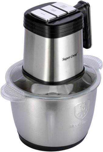 Кухонный измельчитель Super Crest SCT-2016 черный купить,23000