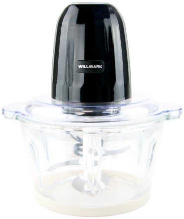 Кухонный измельчитель Willmark WMC-7088 черный - ForteMarket Кухонный измельчитель Willmark WMC-7088 черный купить,0