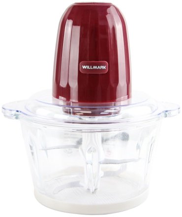 Кухонный измельчитель Willmark WMC-7088 красный - ForteMarket Кухонный измельчитель Willmark WMC-7088 красный купить,0