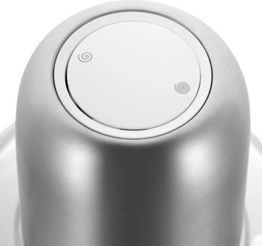Кухонный измельчитель Kitfort КТ-3518 стальной - ForteMarket Кухонный измельчитель Kitfort КТ-3518 стальной купить,0