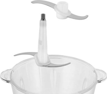 Кухонный измельчитель Kitfort КТ-3518 стальной - ForteMarket Кухонный измельчитель Kitfort КТ-3518 стальной купить,0