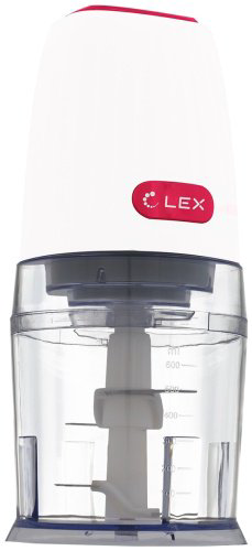 Кухонный измельчитель LEX LXFP 4310 белый
