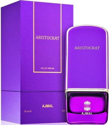 Парфюмерная вода Ajmal Aristocrat for Her 75мл - ForteMarket Парфюмерная вода Ajmal Aristocrat for Her 75мл купить,NaN