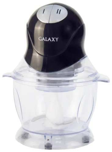 Кухонный измельчитель GALAXY GL2351 черный