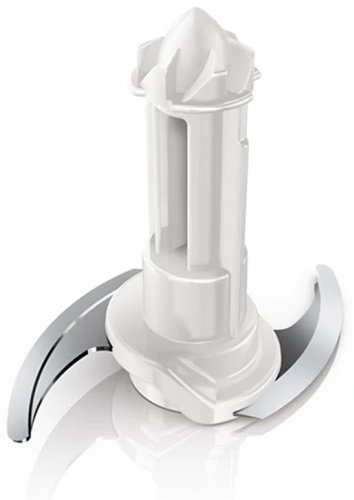 Кухонный измельчитель Philips HR1393/00 белый купить,0