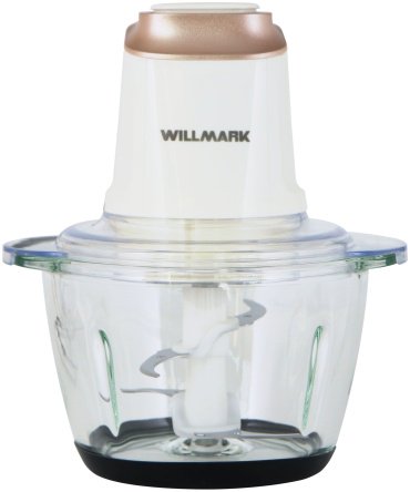 Кухонный измельчитель Willmark WMC-5288 бежевый