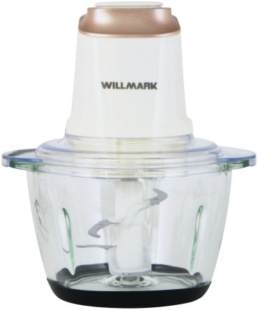 Кухонный измельчитель Willmark WMC-5288 бежевый