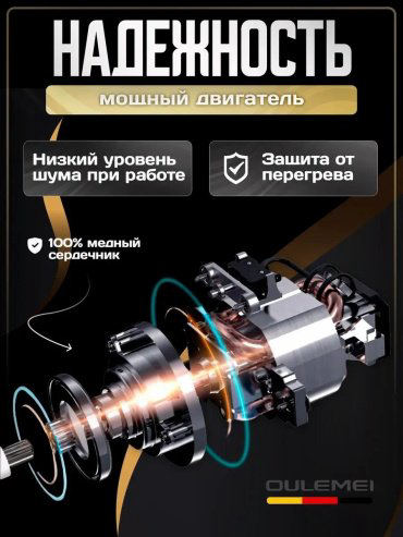 Кухонный измельчитель Denx DX3204 прозрачный купить,14000