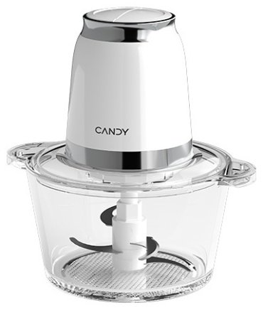 Кухонный измельчитель Candy CC-300 белый