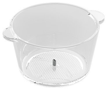 Кухонный измельчитель Candy CC-300 белый - ForteMarket Кухонный измельчитель Candy CC-300 белый купить,0