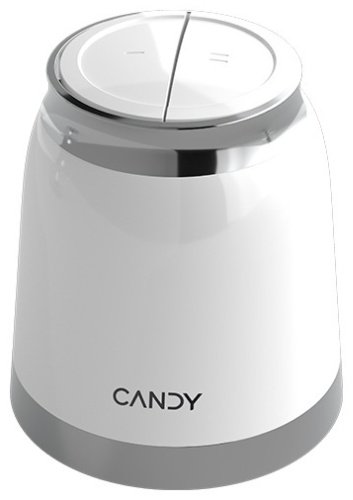Кухонный измельчитель Candy CC-300 белый купить,NaN