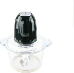 Кухонный измельчитель Willmark WMC-7088 черный