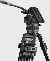 Штатив GreenBean HDV Elite 618X Black