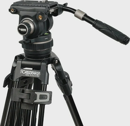 Штатив GreenBean HDV Elite 618X Black