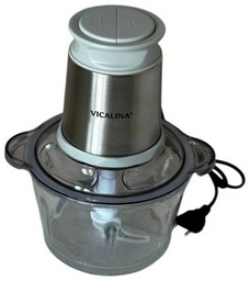 Кухонный измельчитель Vicalina VL-110D белый