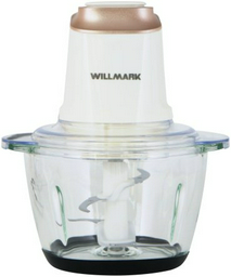 Кухонный измельчитель Willmark WMC-5288 бежевый