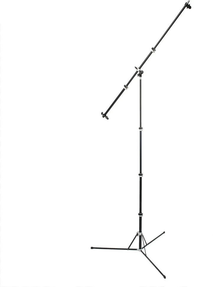 Стойка GreenBean MultiStand 140 черная