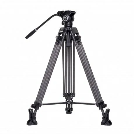 Штатив GreenBean VideoMaster 307C Black