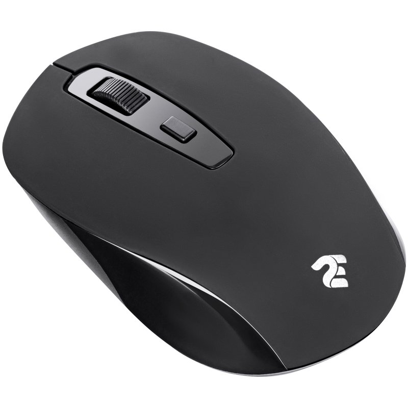Мышь 2Е MF211WB черная