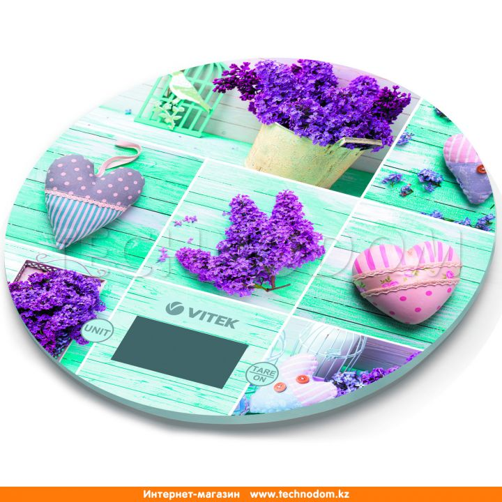 Весы кухонные Vitek VT-2426