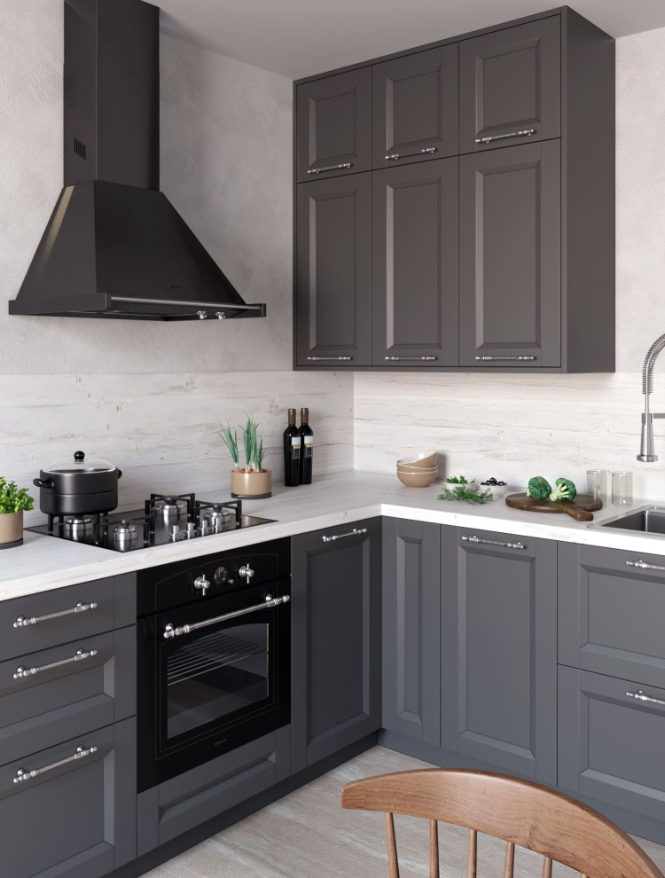 Столешница Lily Pine TP3-e1-U1/05-DS0-1 300х60х4см белый купить,60990