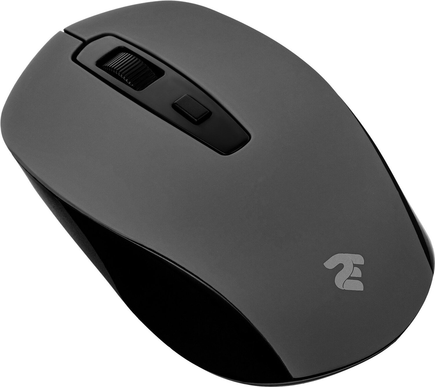 Мышь 2Е MF211WC серая