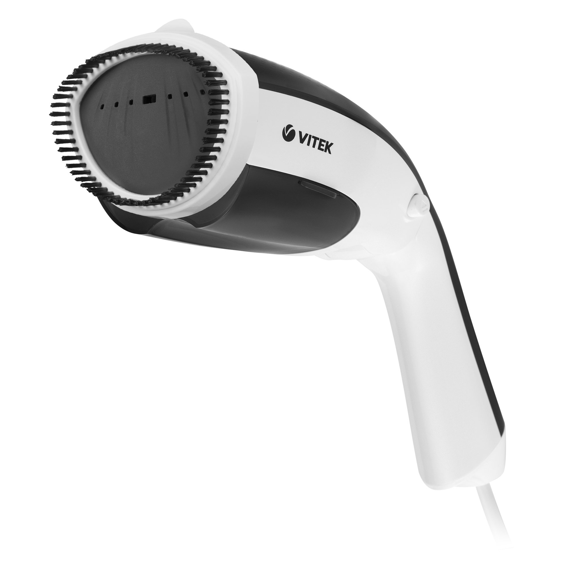Отпариватель Vitek Metropolis VT-2439 черно-белый