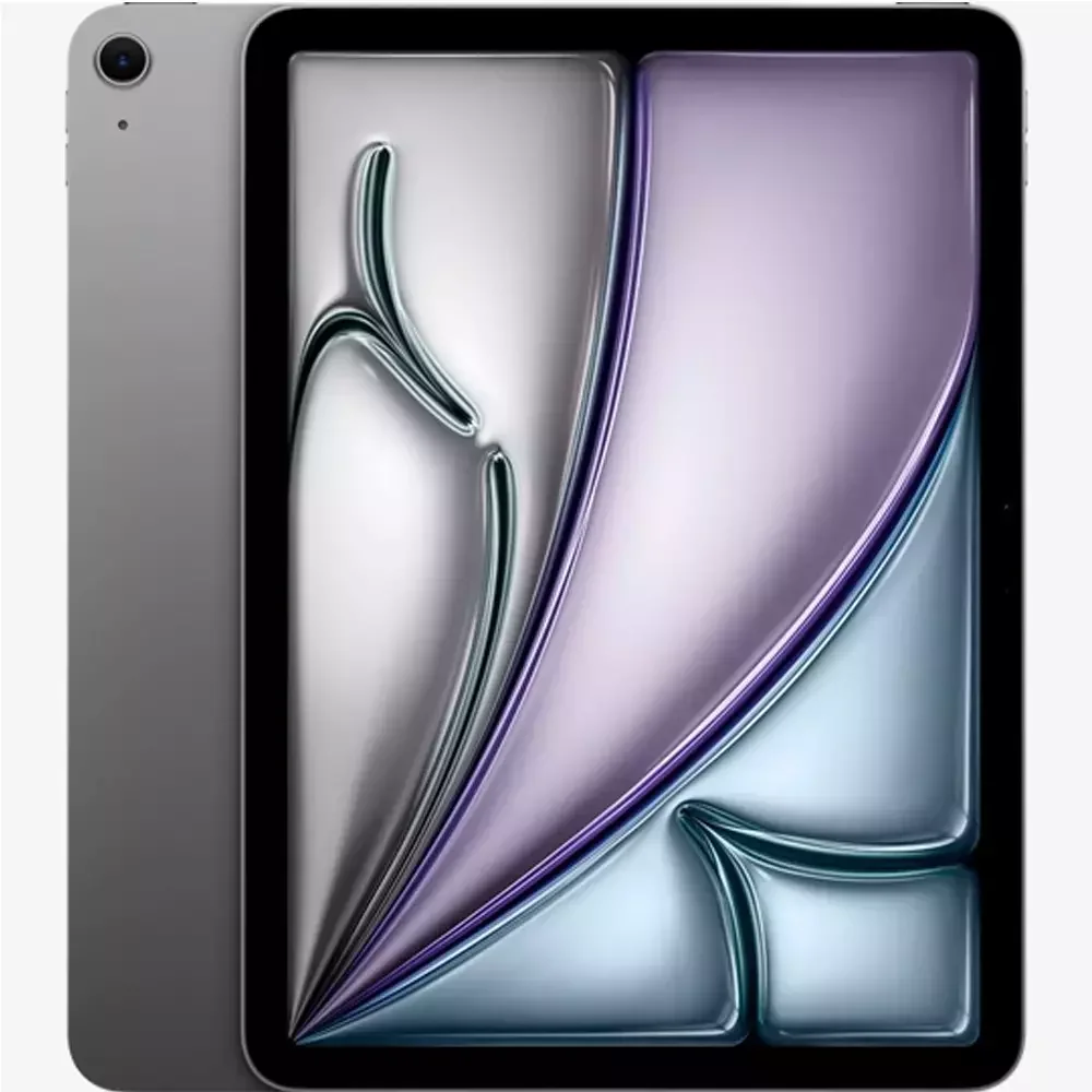 Планшет Apple iPad Air 11 2025 1024Gb Wi-Fi Space Gray