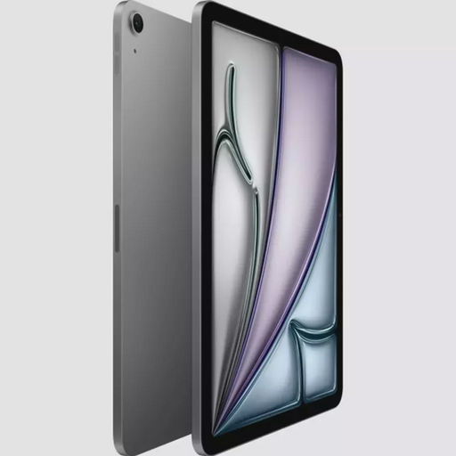 Планшет Apple iPad Air 11 2025 8/128Gb Wi-Fi Space Gray